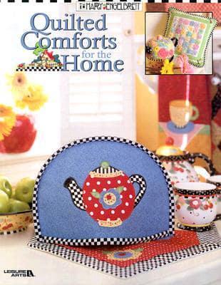 Quilted Comforts for the Home