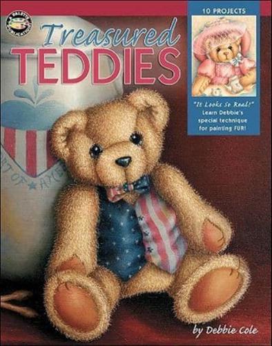 Treasured Teddies