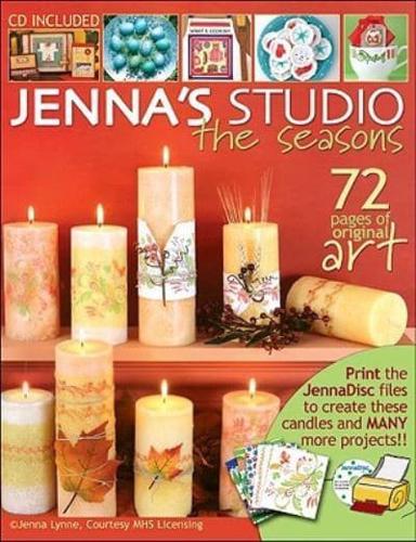 Jenna's Studio