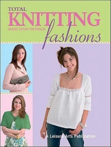 Total Knitting Fashions