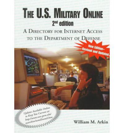 The U.S. Military Online
