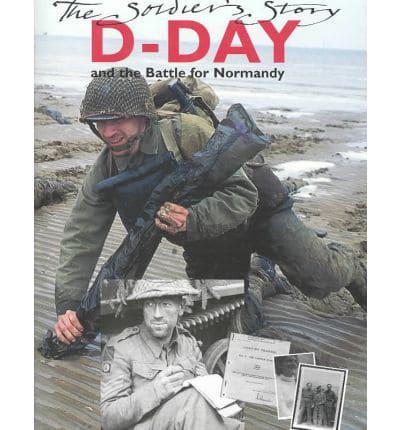 D-Day and the Battle for Normandy