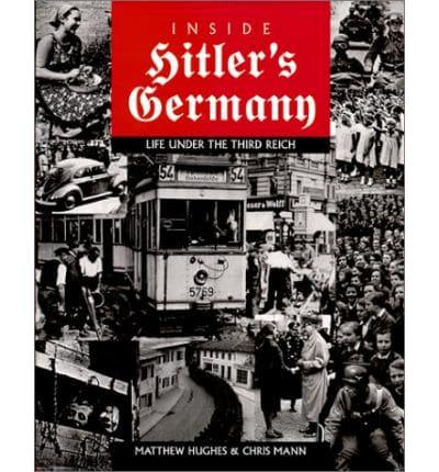 Inside Hitler's Germany