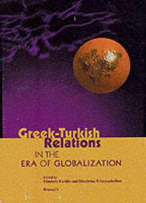 Greek-Turkish Relations