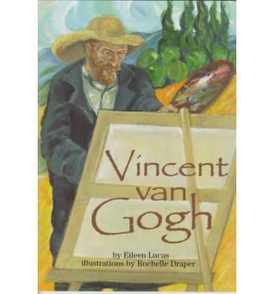 Vincent Van Gogh