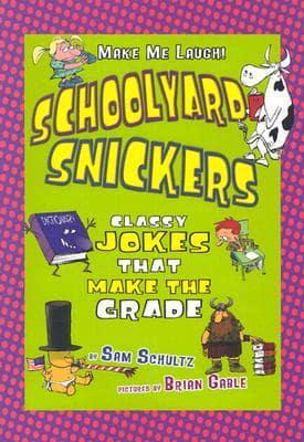 Schoolyard Snickers