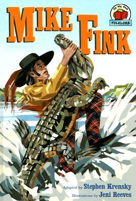 Mike Fink