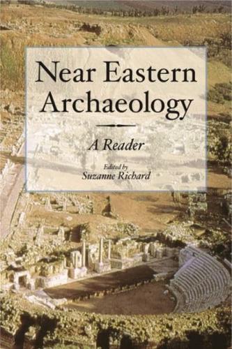 Near Eastern Archaeology