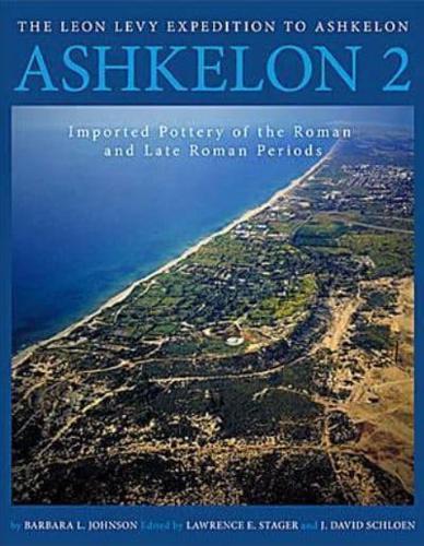 Ashkelon 2