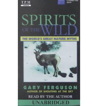 Spirits of the Wild