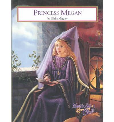 Princess Megan