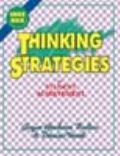 Thinking Strategies for Student Achievement