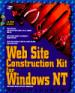 Web Site Construction Kit for Windows NT