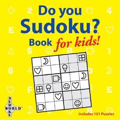 Sudoku for Kids!