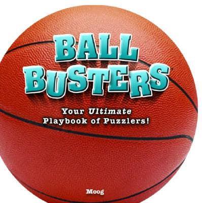 Ball Busters Basketball