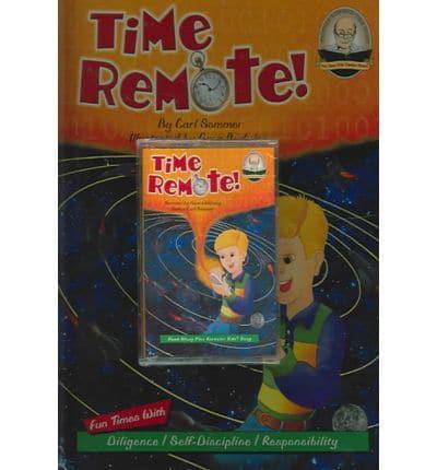 Time Remote! Read-Along