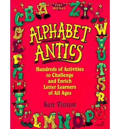 Alphabet Antics