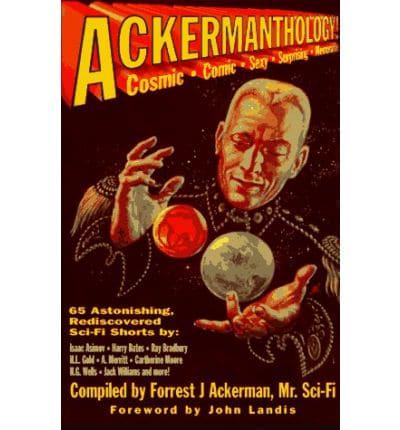 Ackermanthology!