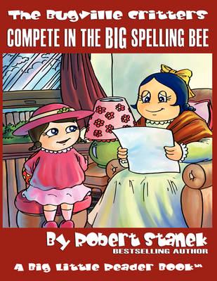 Compete in the Big Spelling Bee: Lass Ladybug's Adventures