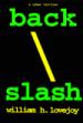 Back\slash