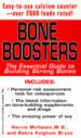 Bone Boosters