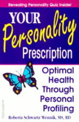 Your Personality Prescription