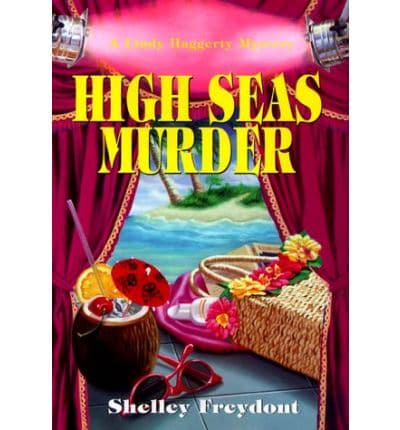 High Seas Murder