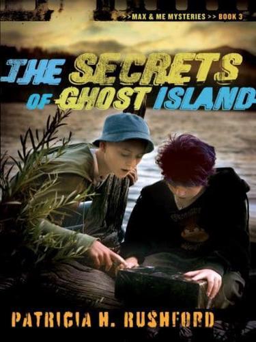 The Secrets of Ghost Island