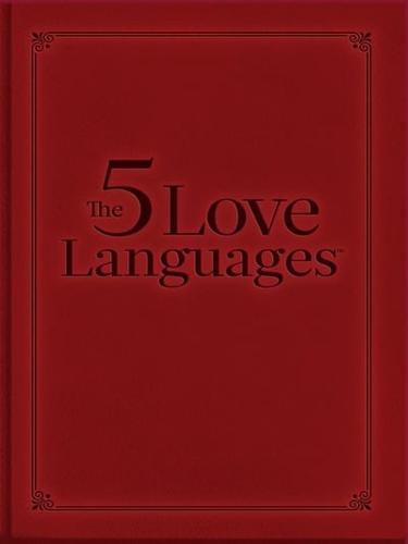 The Five Love Languages