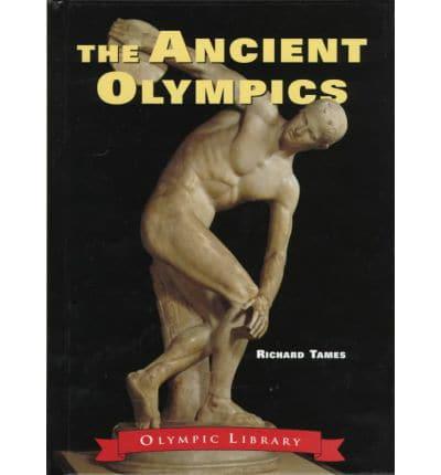 Ancient Olympics