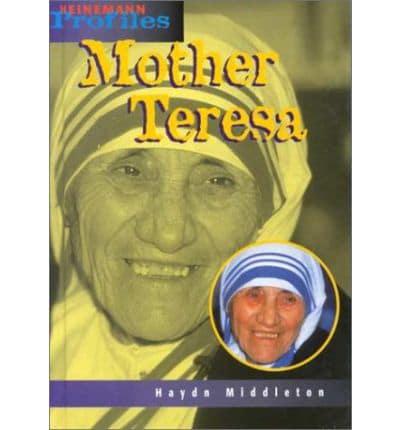 Mother Teresa