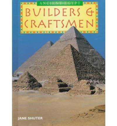 Builders & Craftsmen