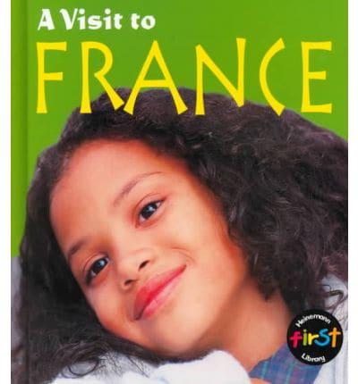 A Visit to France