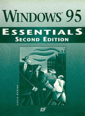 Windows 95 Virtual Tutor