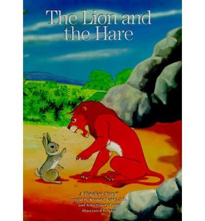 The Lion and the Hare