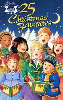 25 Christmas Favorites