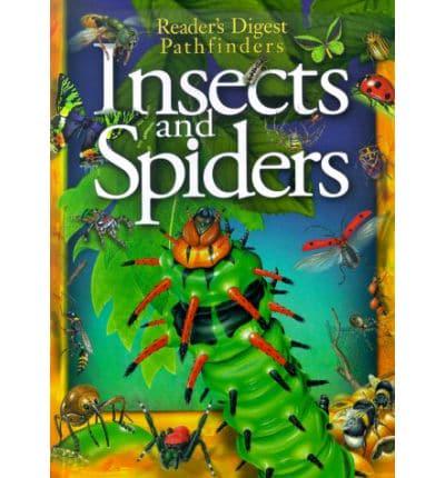 Insects and Spiders