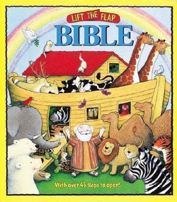 Lift the Flap Bible