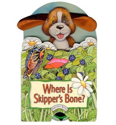 Where Is Skipper's Bone?
