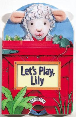 Let's Play, Lily