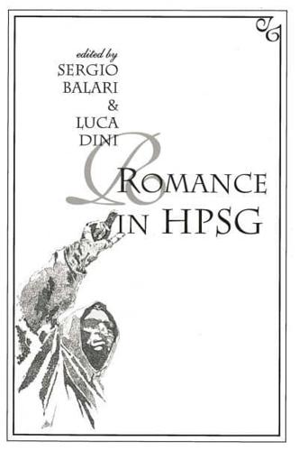 Romance in HPSG