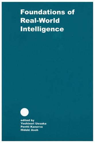 Foundations of Real-World Intelligence