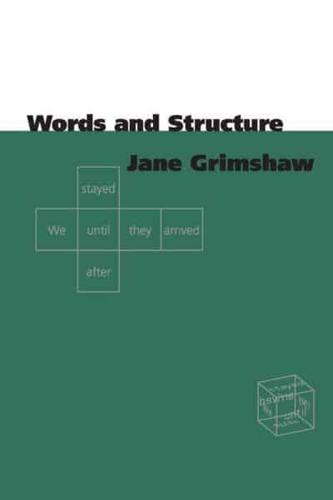 Words and Structure