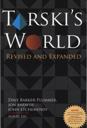 Tarski's World