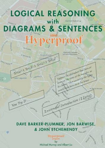 Logical Reasoning With Diagrams & Sentences Using Hyperproof