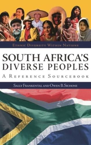 South Africa's Diverse Peoples
