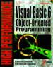 Visual Basic 6 Object-Oriented Programming Gold Book