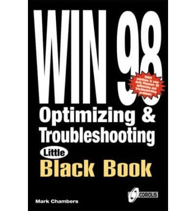 Win 98 Optimizing & Troubleshooting