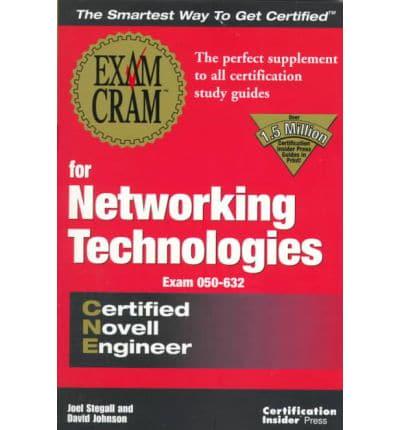 Exam Cram for Networking Technologies CNE