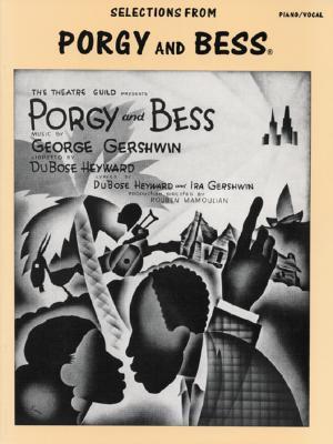 Selections from Porgy and Bess